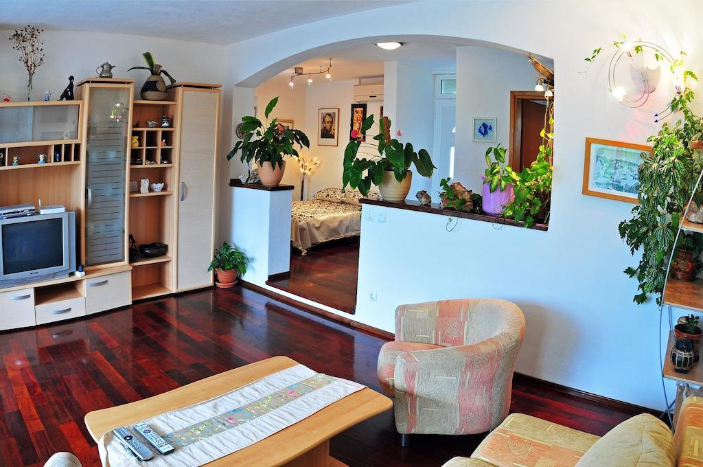 Apartments Gilve Hvar Town Habitación foto