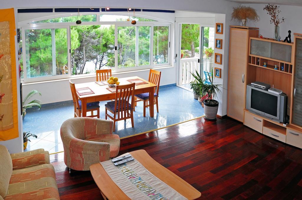 Apartments Gilve Hvar Town Habitación foto