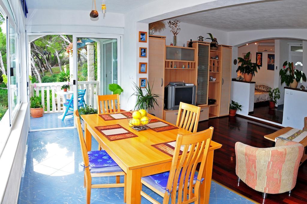 Apartments Gilve Hvar Town Habitación foto