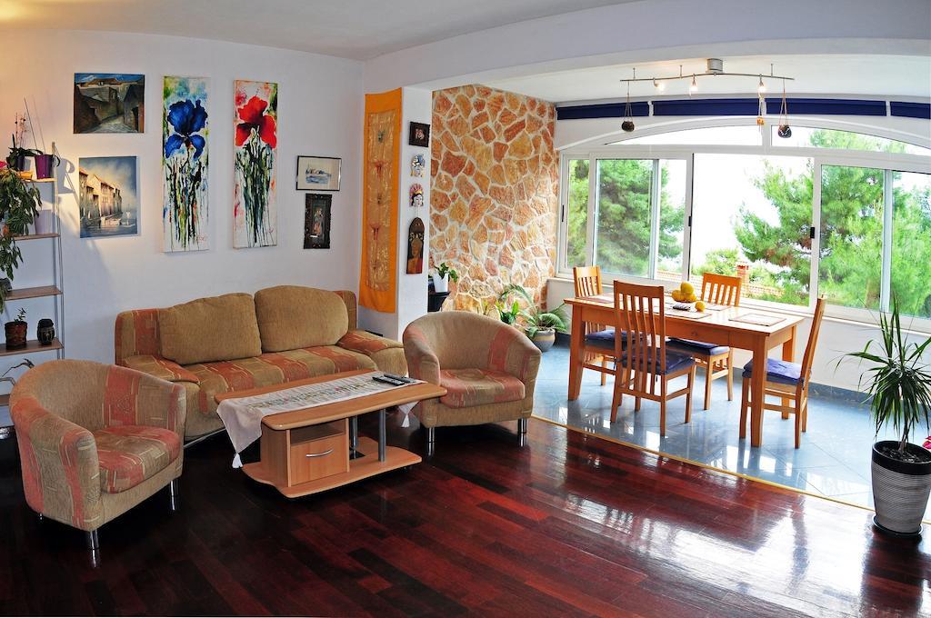 Apartments Gilve Hvar Town Habitación foto