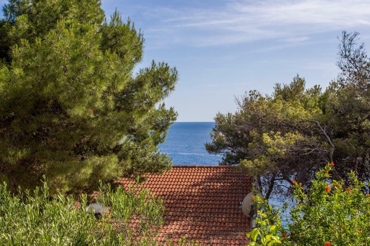 Apartments Gilve Hvar Town Exterior foto